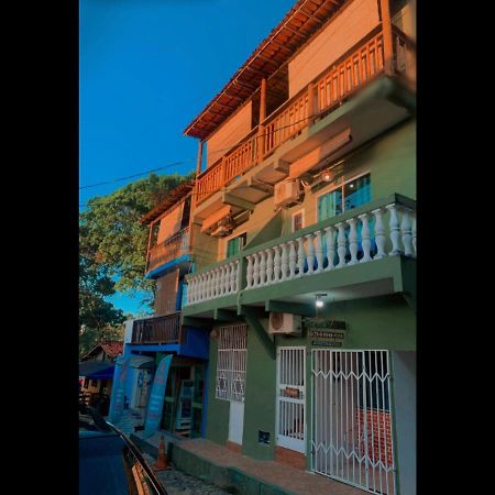Planeta Verde Apartamentos Itacaré Extérieur photo