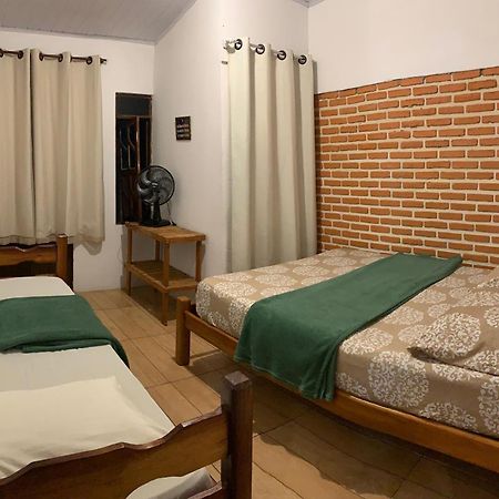 Planeta Verde Apartamentos Itacaré Extérieur photo