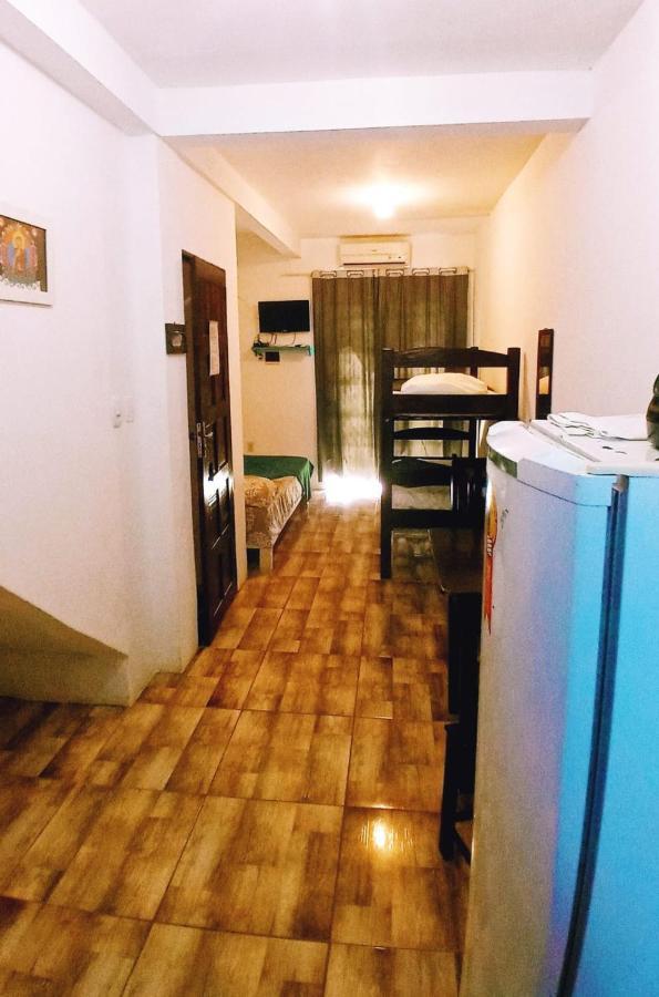 Planeta Verde Apartamentos Itacaré Extérieur photo