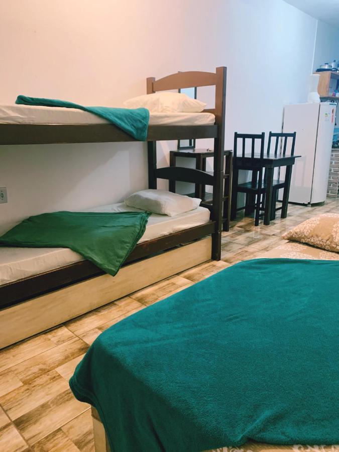 Planeta Verde Apartamentos Itacaré Extérieur photo