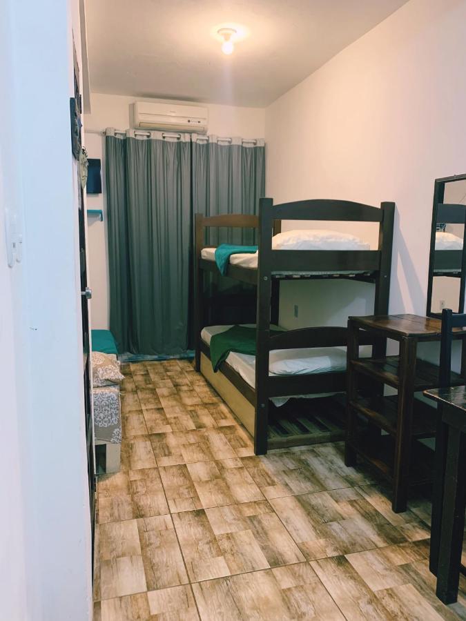 Planeta Verde Apartamentos Itacaré Extérieur photo