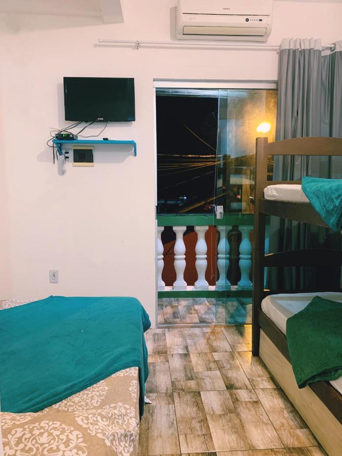 Planeta Verde Apartamentos Itacaré Extérieur photo