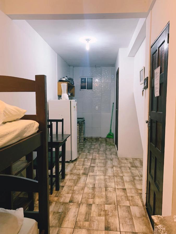 Planeta Verde Apartamentos Itacaré Extérieur photo