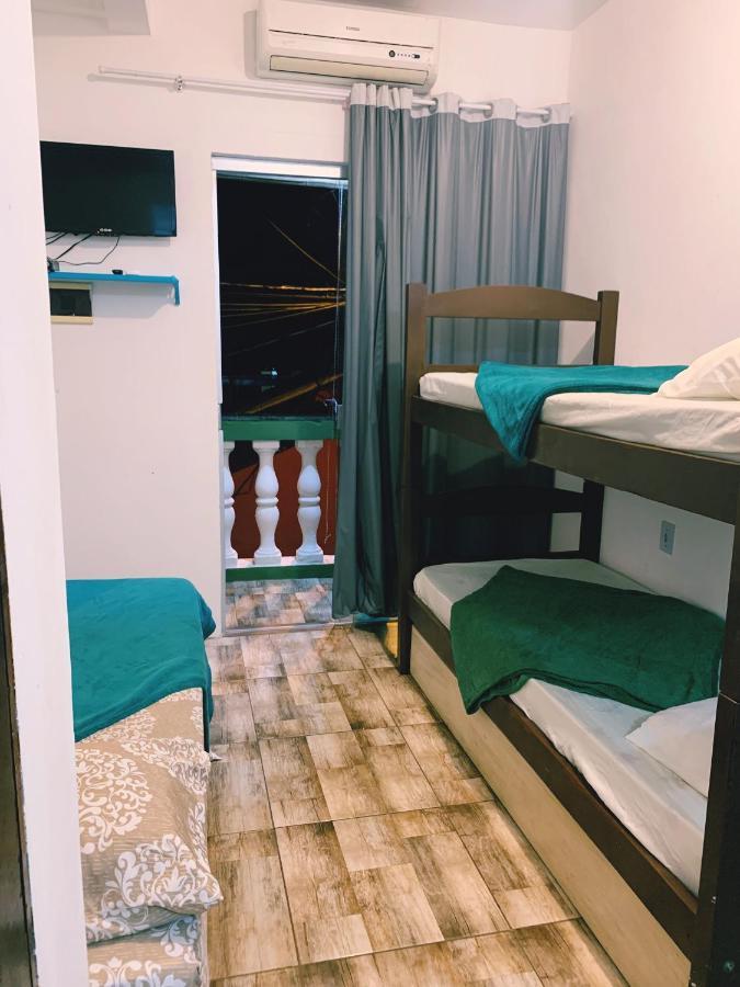 Planeta Verde Apartamentos Itacaré Extérieur photo
