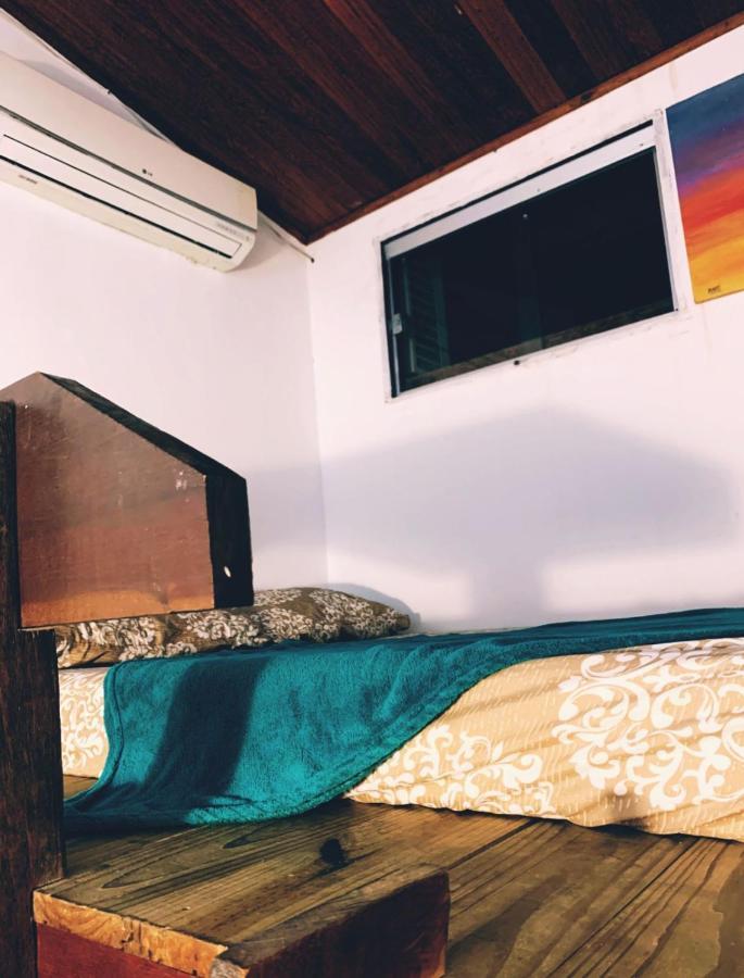 Planeta Verde Apartamentos Itacaré Extérieur photo