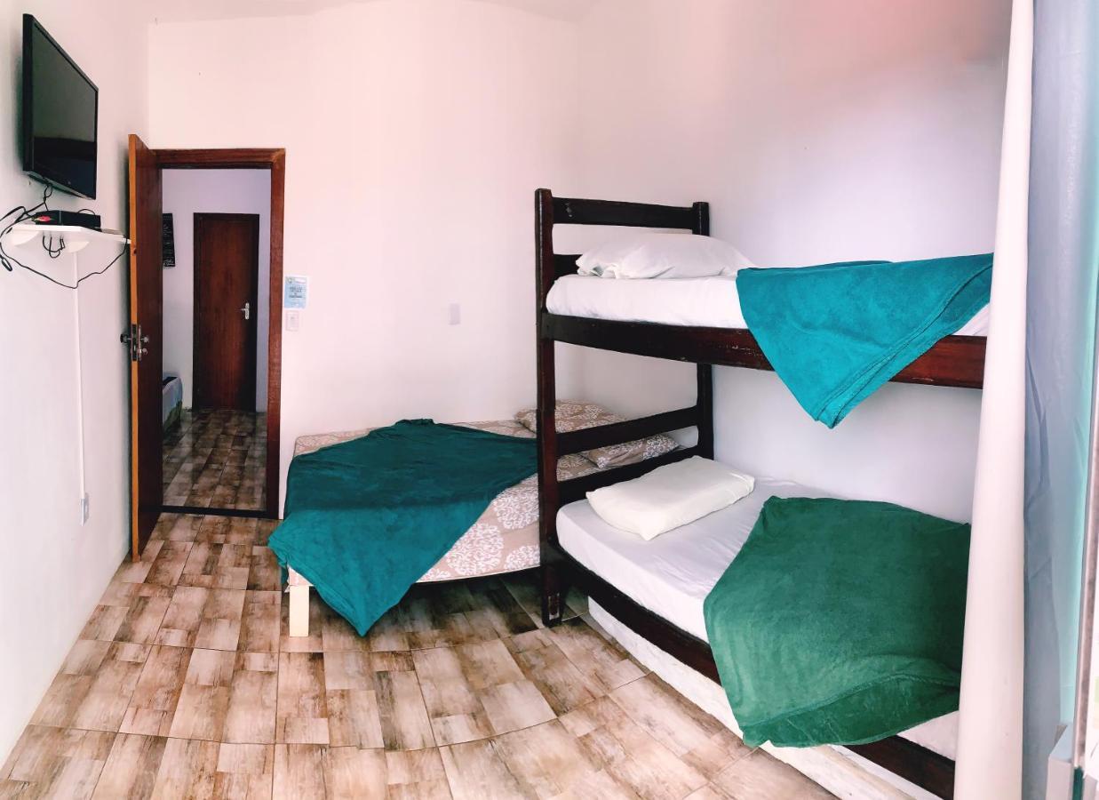 Planeta Verde Apartamentos Itacaré Extérieur photo