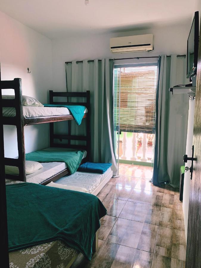 Planeta Verde Apartamentos Itacaré Extérieur photo