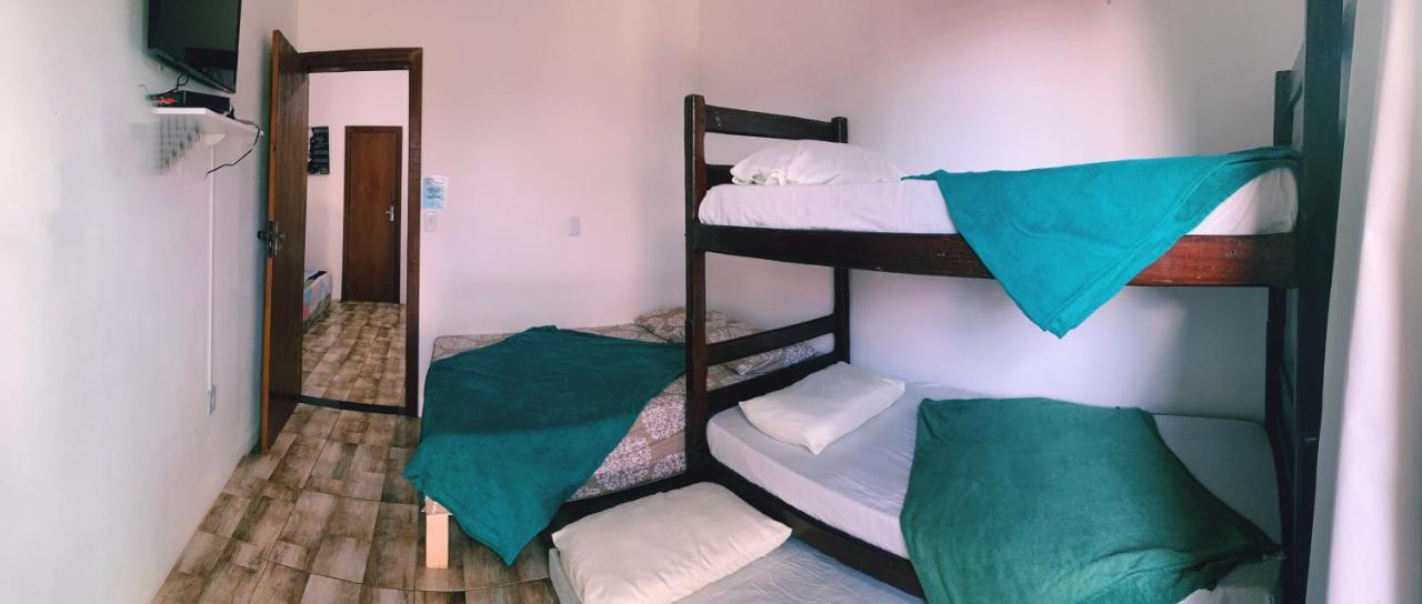 Planeta Verde Apartamentos Itacaré Extérieur photo
