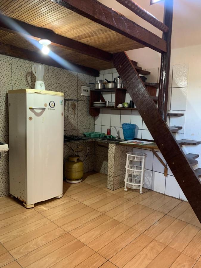 Planeta Verde Apartamentos Itacaré Extérieur photo