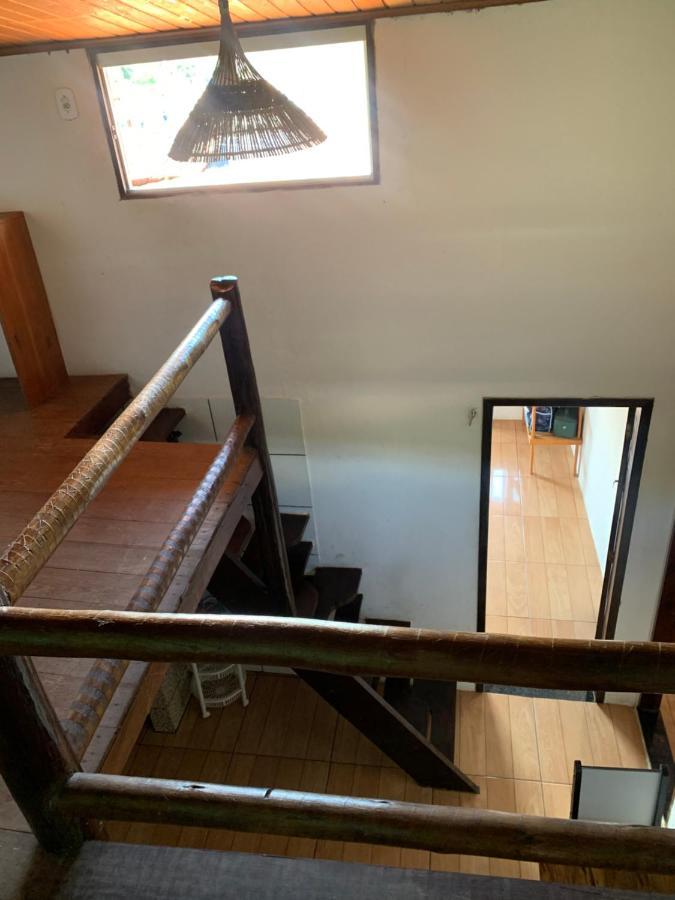 Planeta Verde Apartamentos Itacaré Extérieur photo
