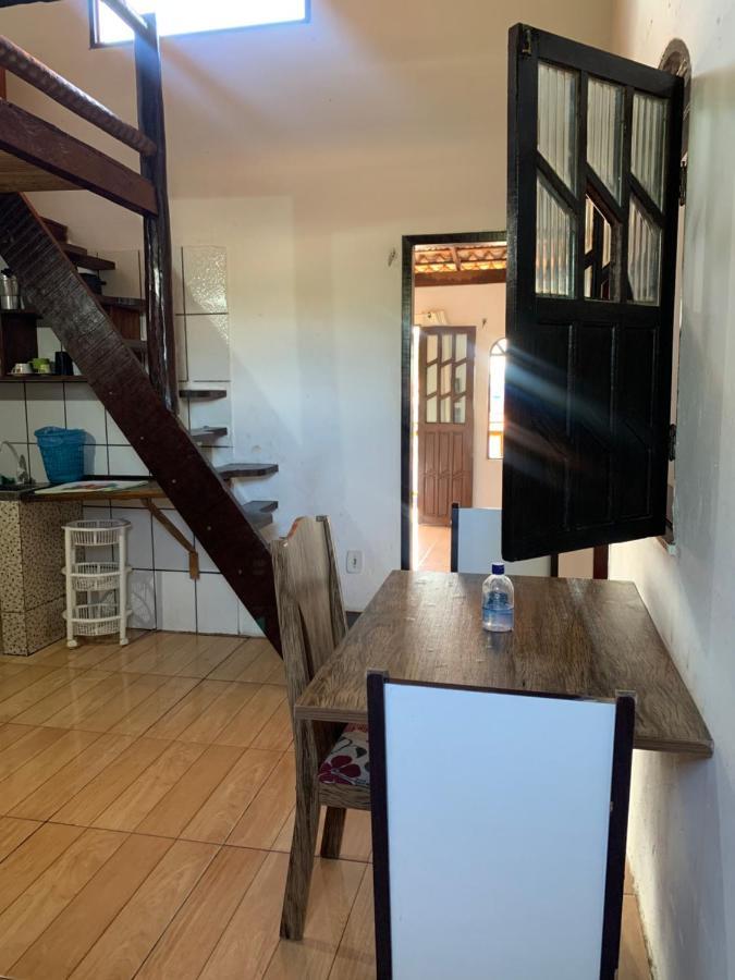 Planeta Verde Apartamentos Itacaré Extérieur photo