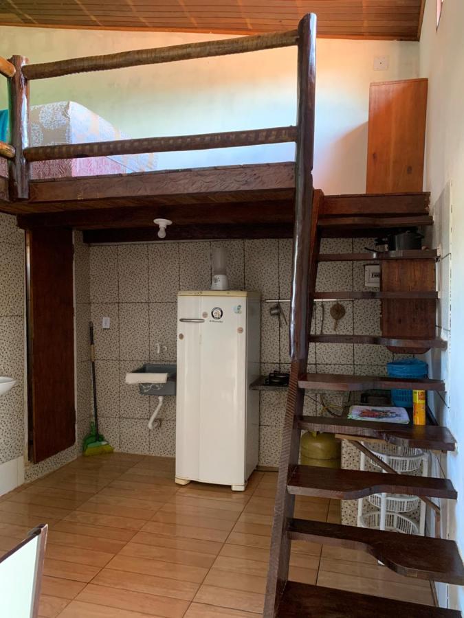 Planeta Verde Apartamentos Itacaré Extérieur photo