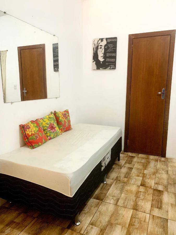 Planeta Verde Apartamentos Itacaré Extérieur photo