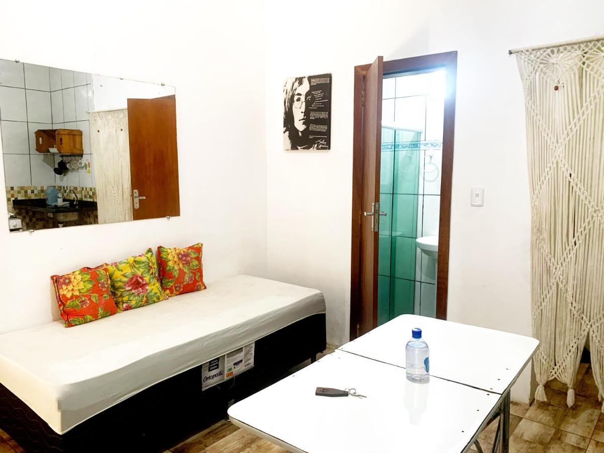 Planeta Verde Apartamentos Itacaré Extérieur photo