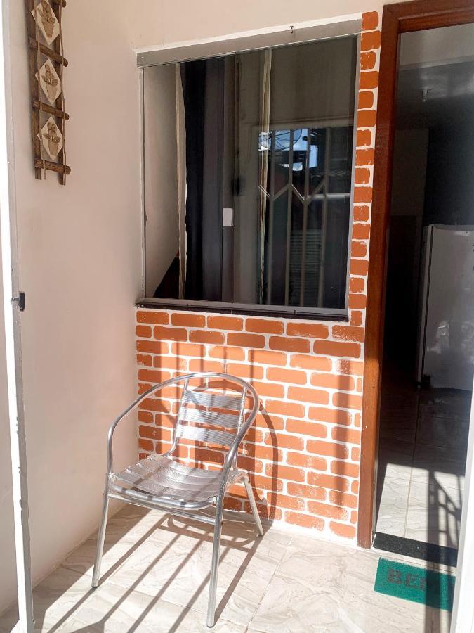 Planeta Verde Apartamentos Itacaré Extérieur photo