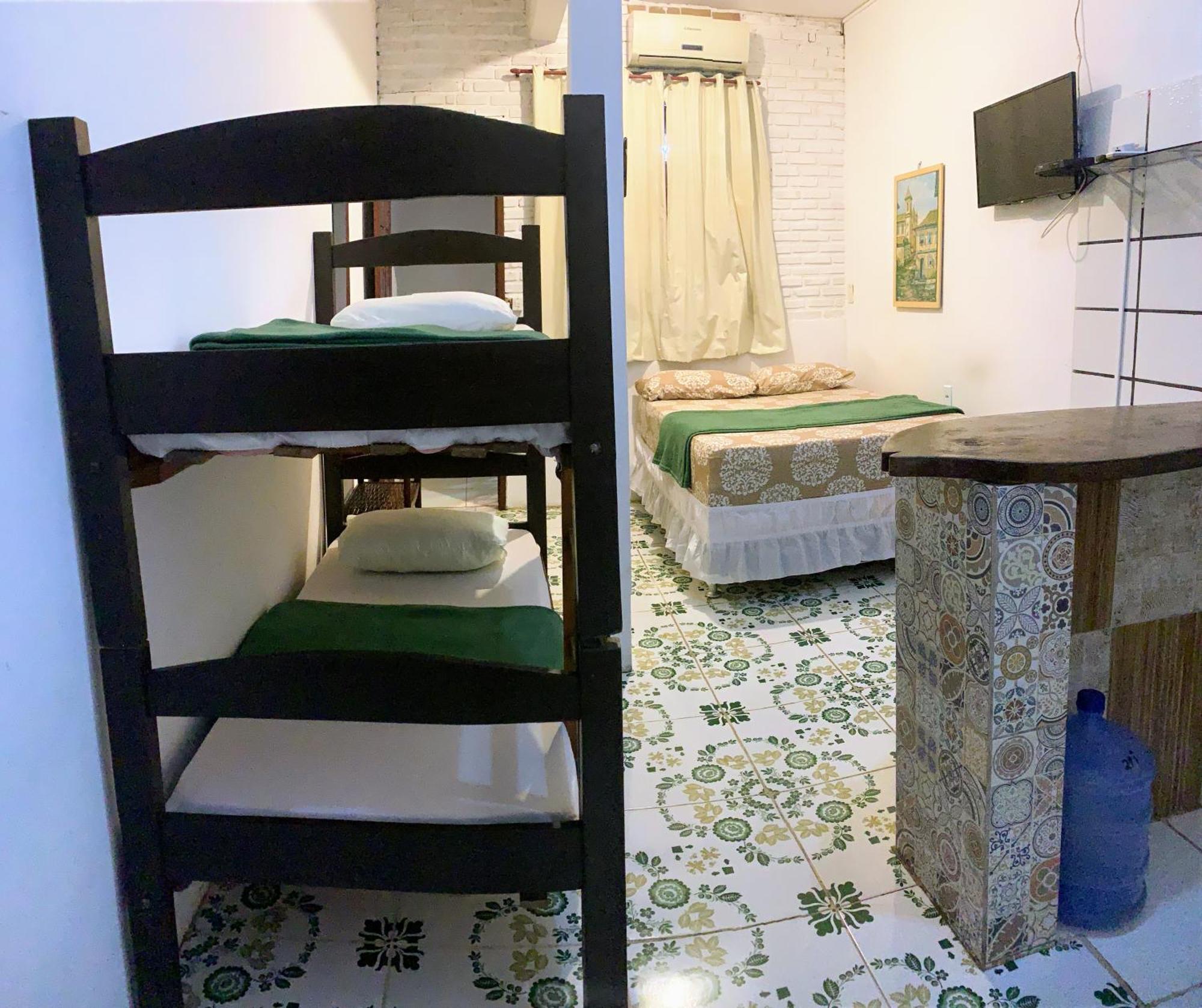 Planeta Verde Apartamentos Itacaré Extérieur photo