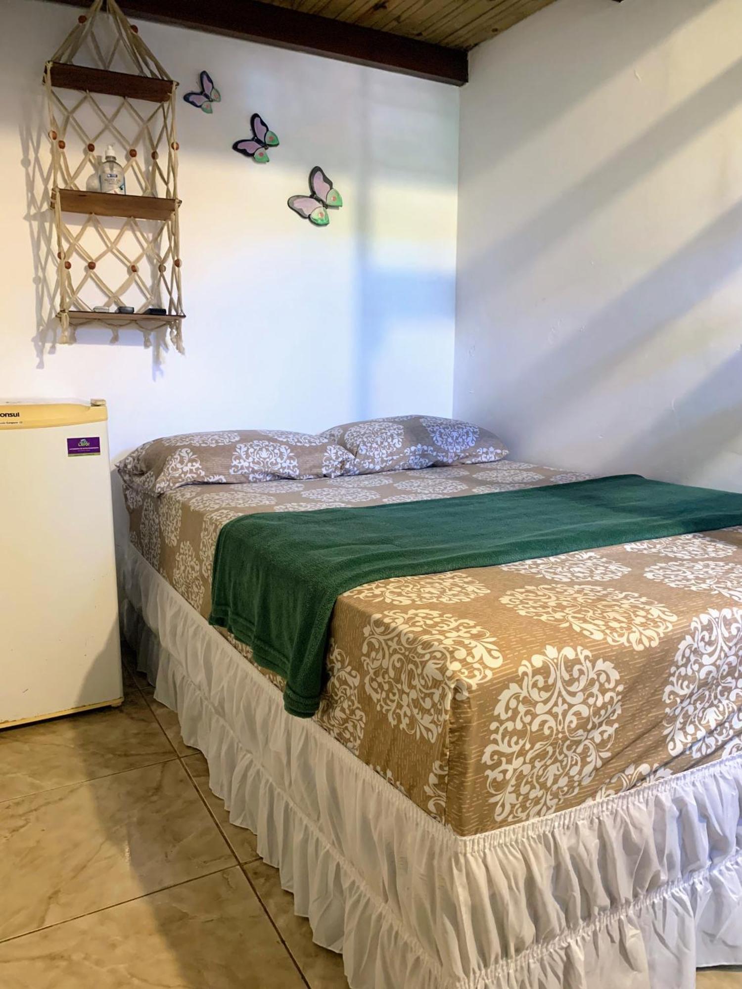 Planeta Verde Apartamentos Itacaré Extérieur photo