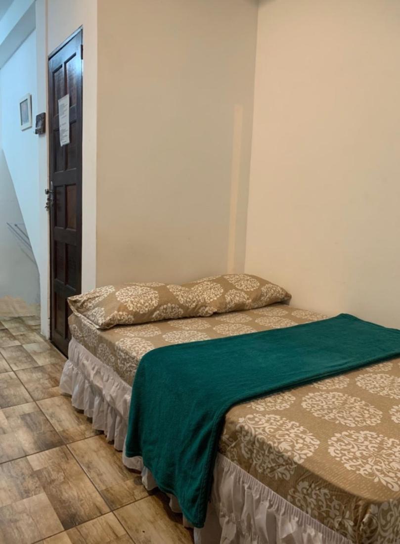 Planeta Verde Apartamentos Itacaré Extérieur photo