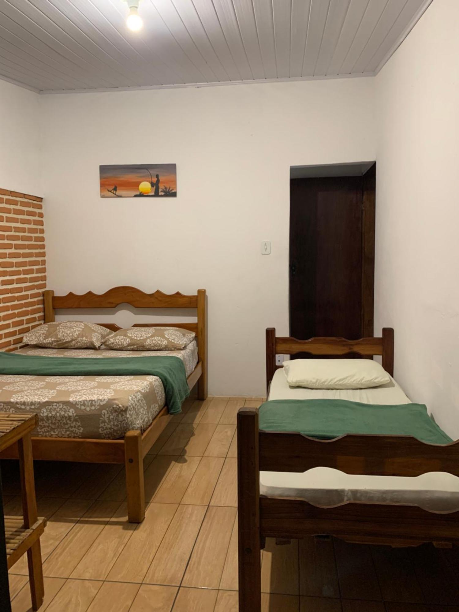 Planeta Verde Apartamentos Itacaré Extérieur photo