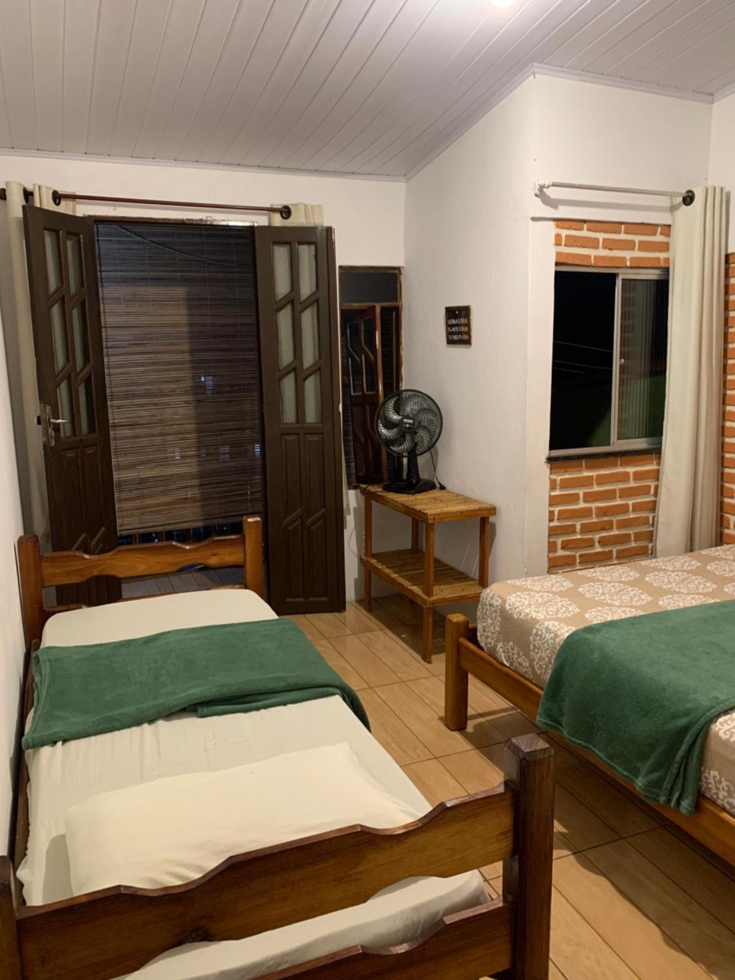 Planeta Verde Apartamentos Itacaré Extérieur photo