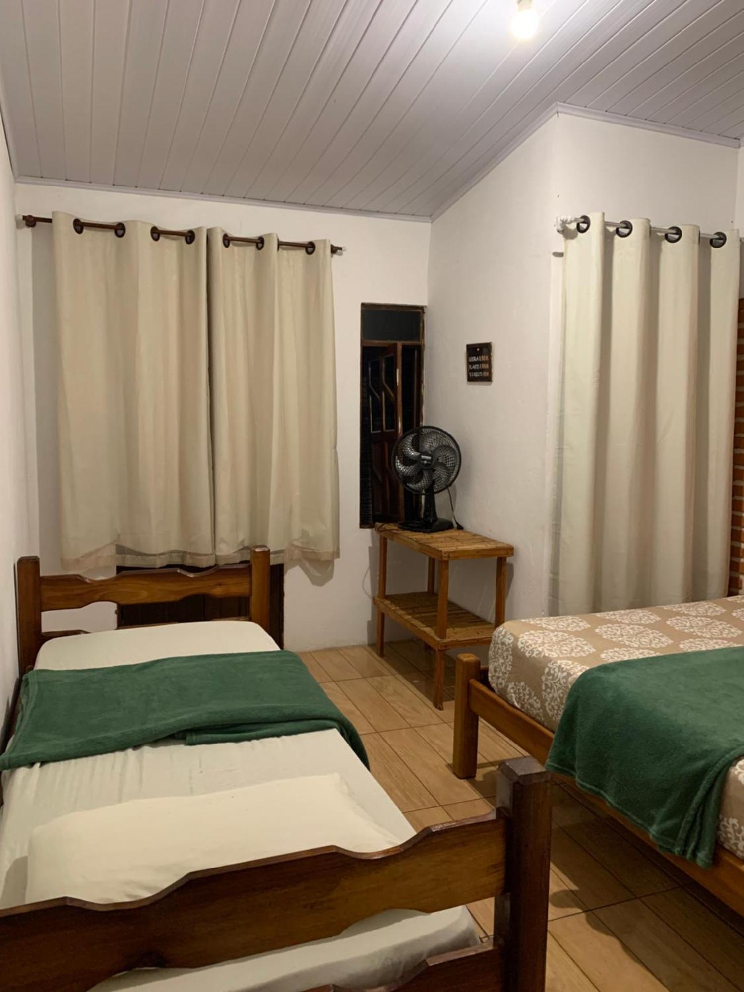 Planeta Verde Apartamentos Itacaré Extérieur photo