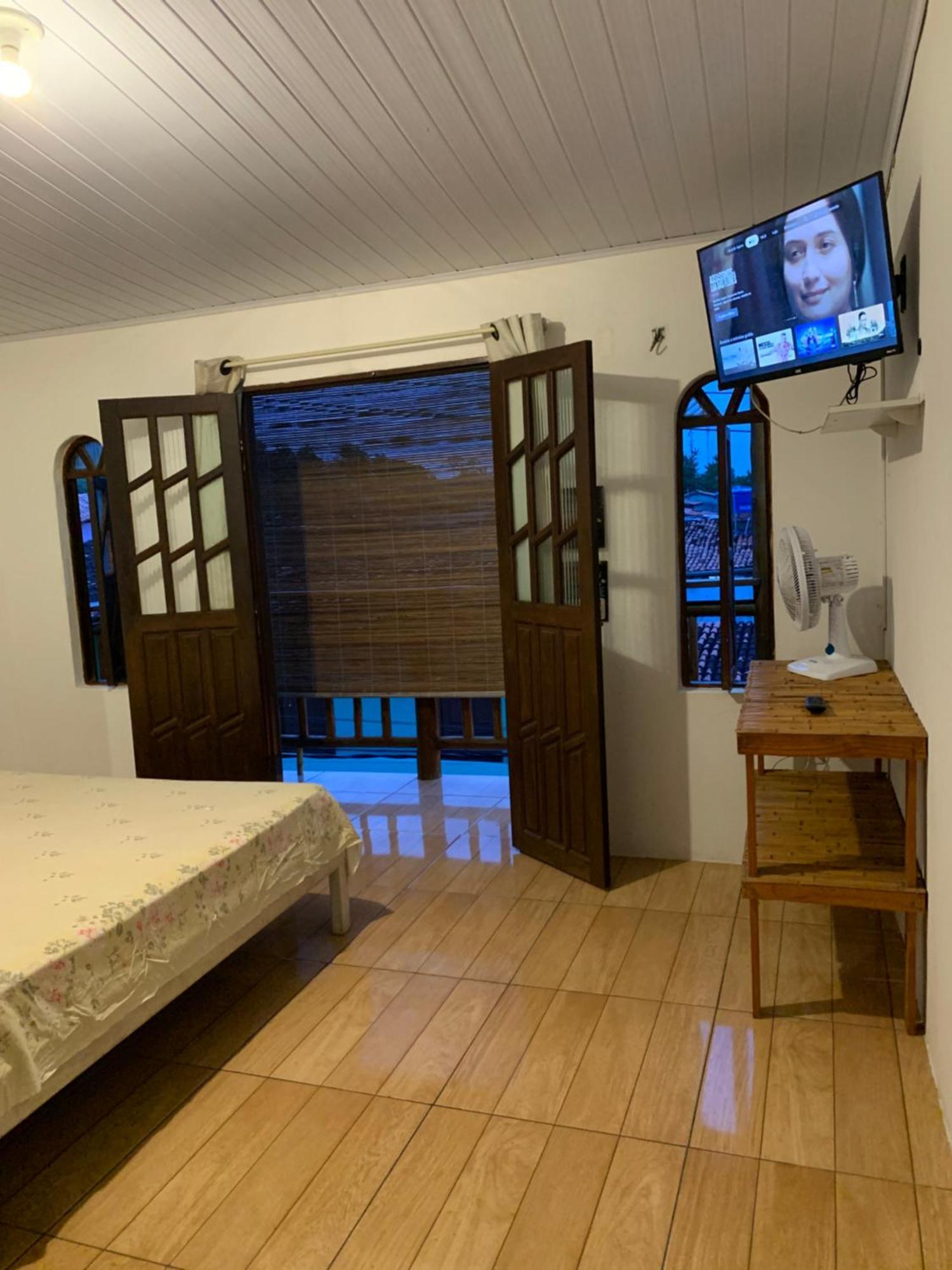 Planeta Verde Apartamentos Itacaré Extérieur photo