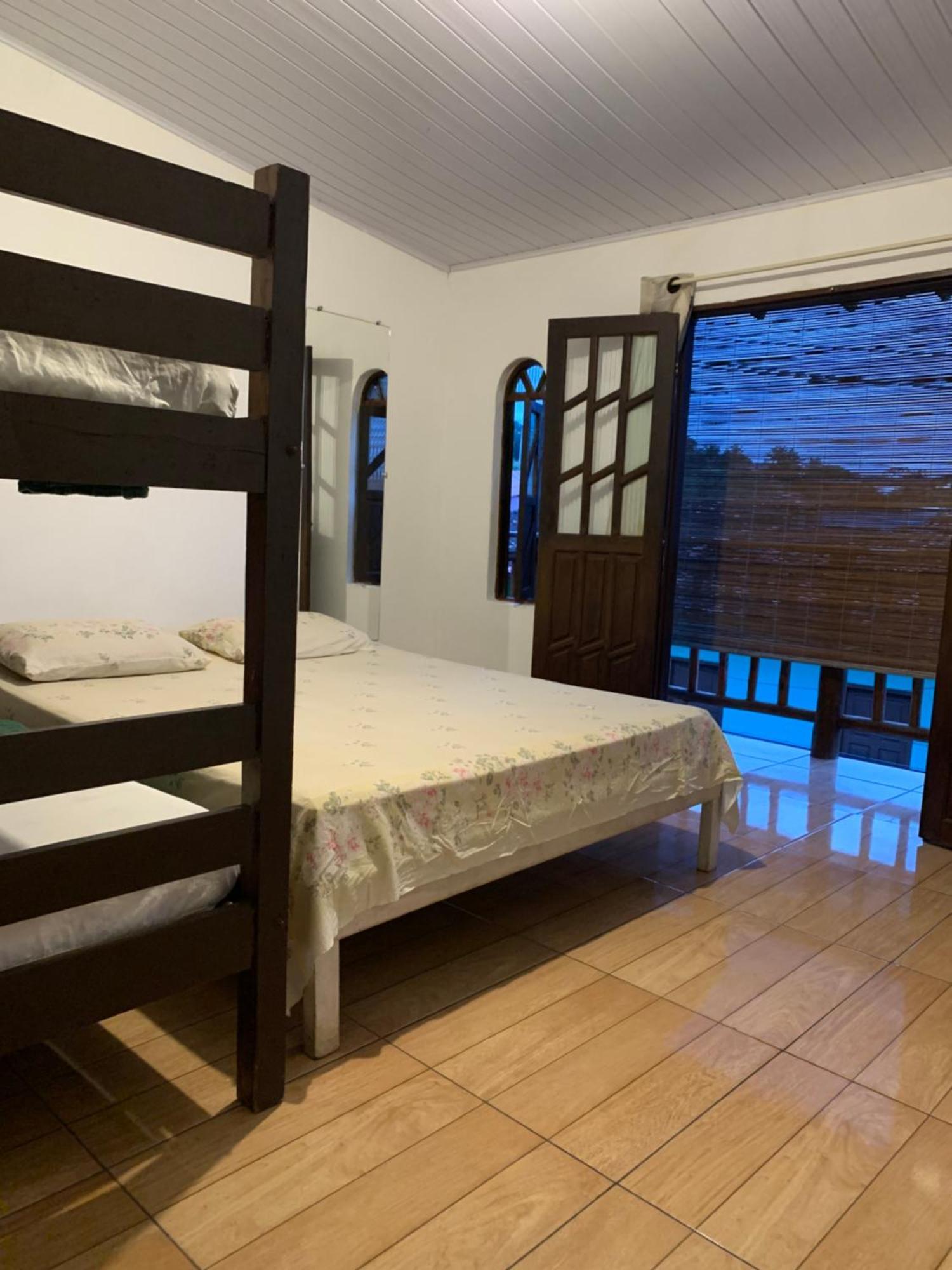 Planeta Verde Apartamentos Itacaré Extérieur photo