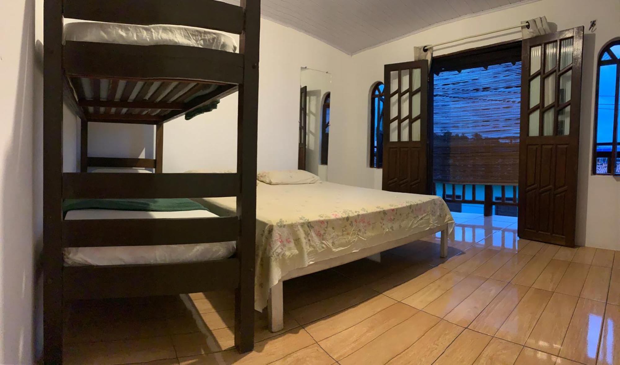 Planeta Verde Apartamentos Itacaré Extérieur photo