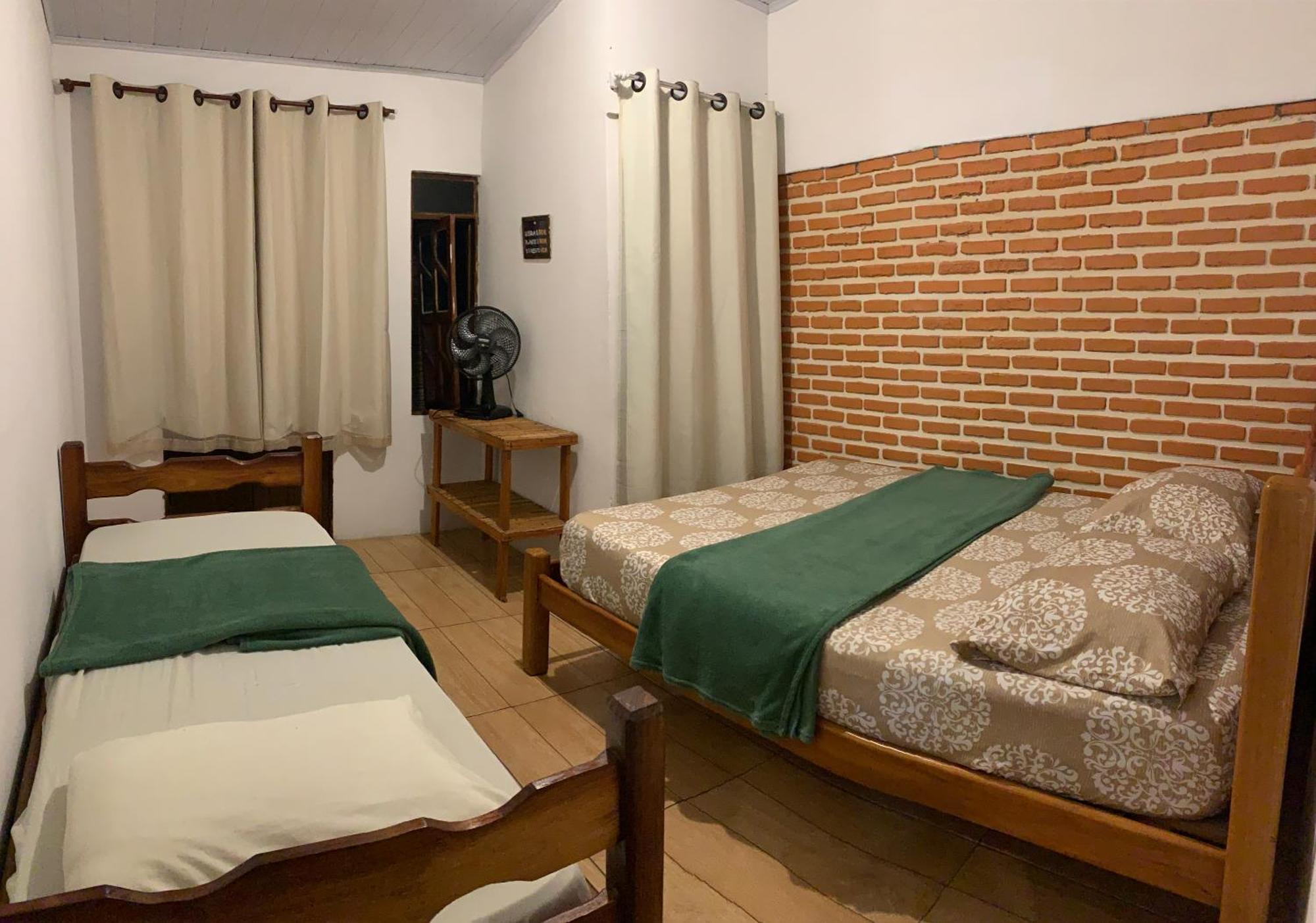 Planeta Verde Apartamentos Itacaré Extérieur photo