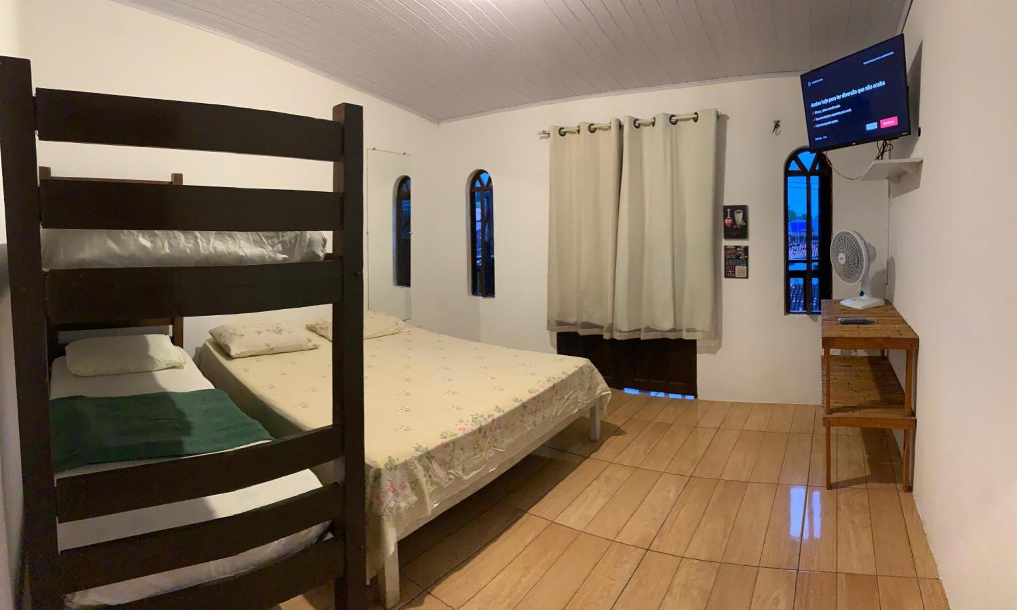 Planeta Verde Apartamentos Itacaré Extérieur photo