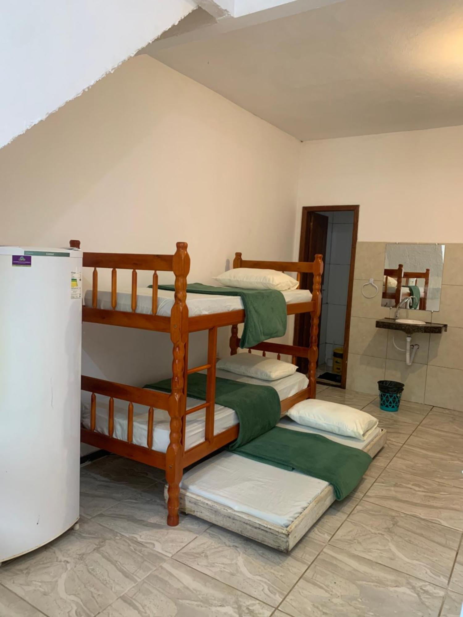 Planeta Verde Apartamentos Itacaré Extérieur photo