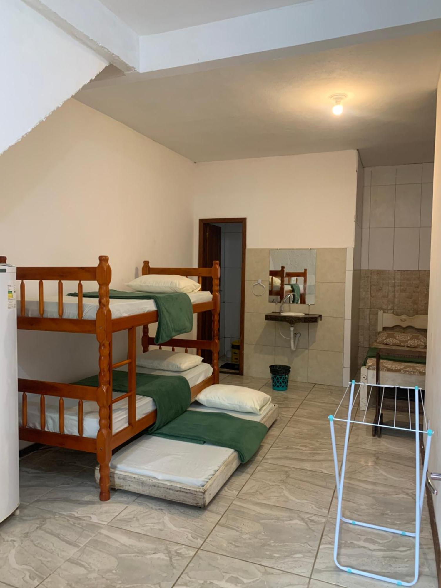 Planeta Verde Apartamentos Itacaré Extérieur photo