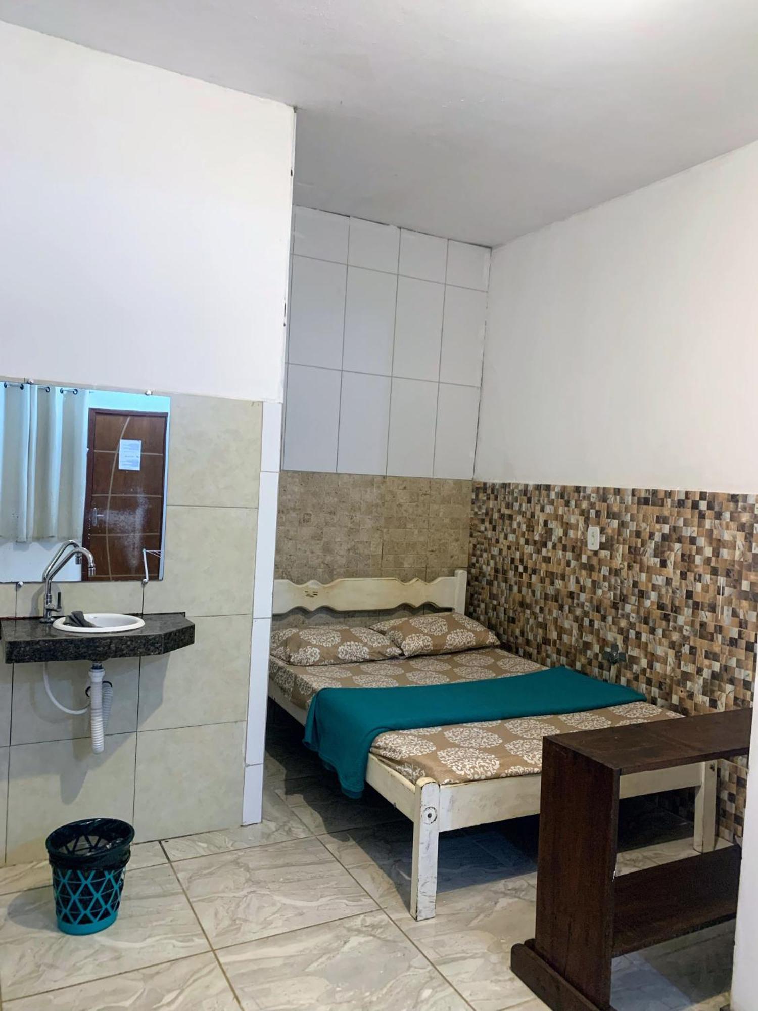 Planeta Verde Apartamentos Itacaré Extérieur photo