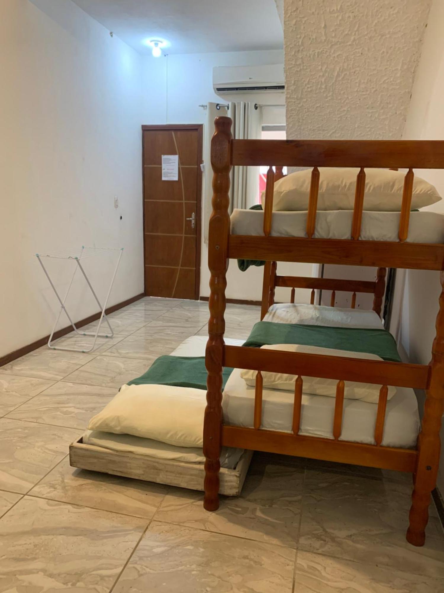 Planeta Verde Apartamentos Itacaré Extérieur photo